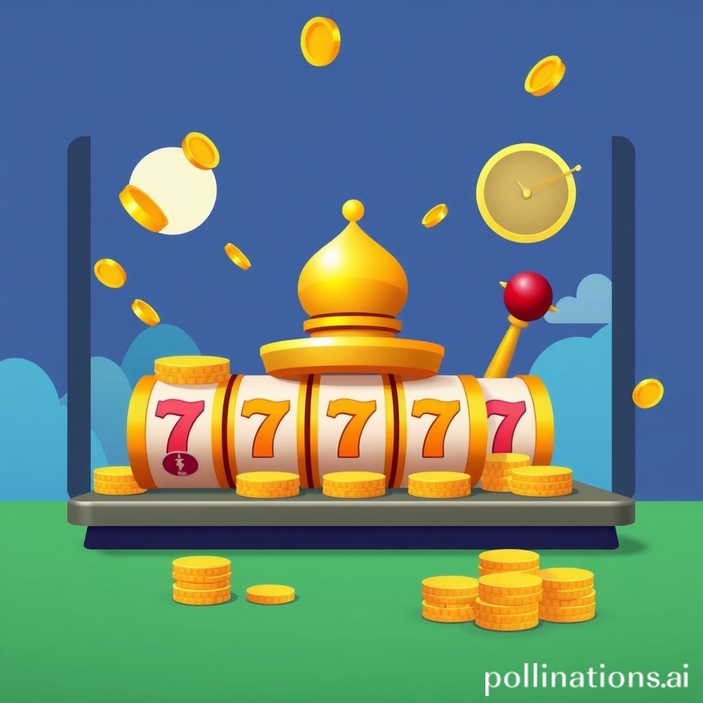 Keuntungan Bermain di Agen Slot Server Thailand